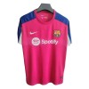 Barcelona Trenings Skjorter 2025-26 - Herre